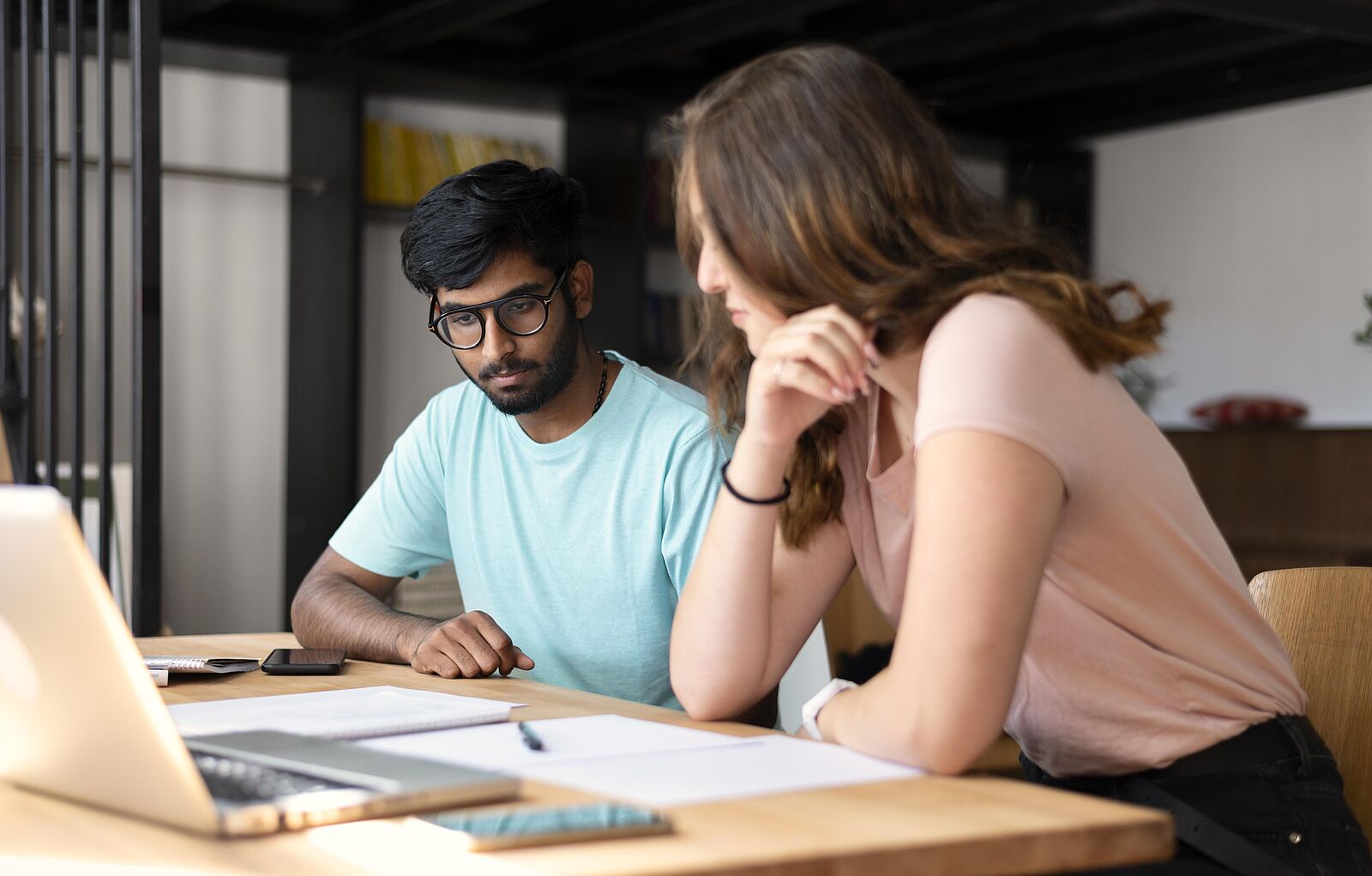Öffnet die Seite 'Stoppt den Kahlschlag bei den Integrationskursen!'